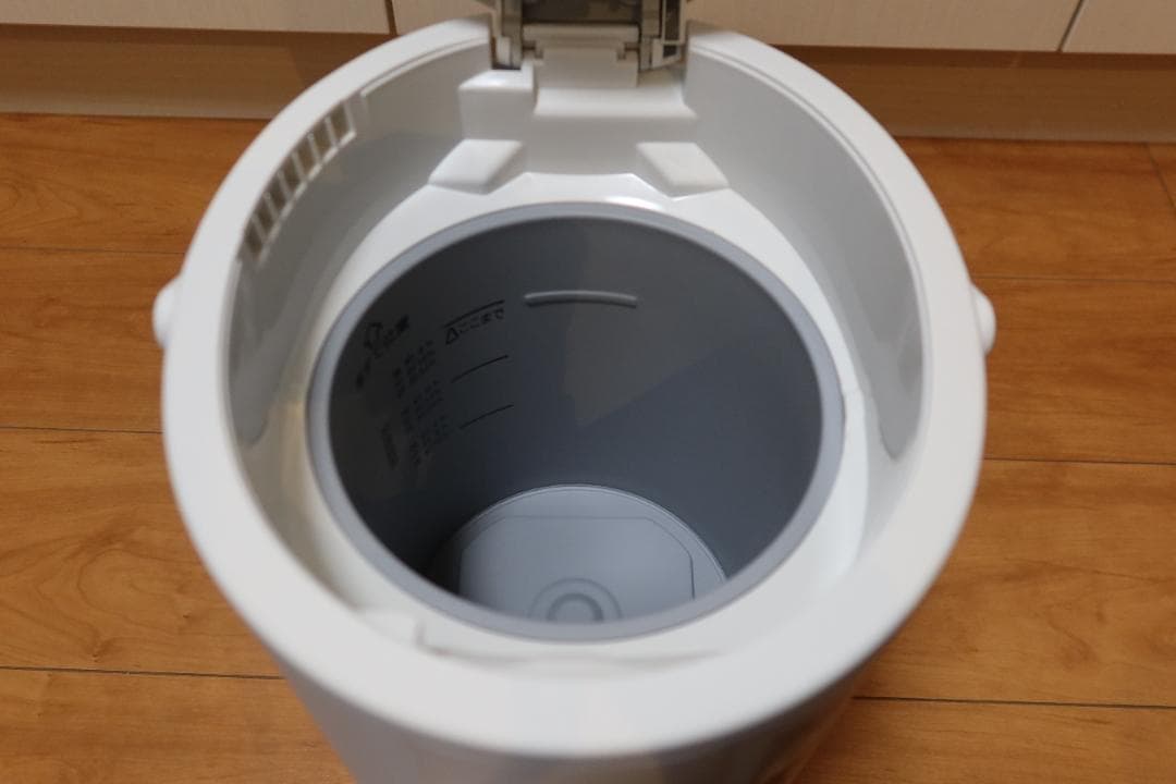 象印 スチーム式加湿器