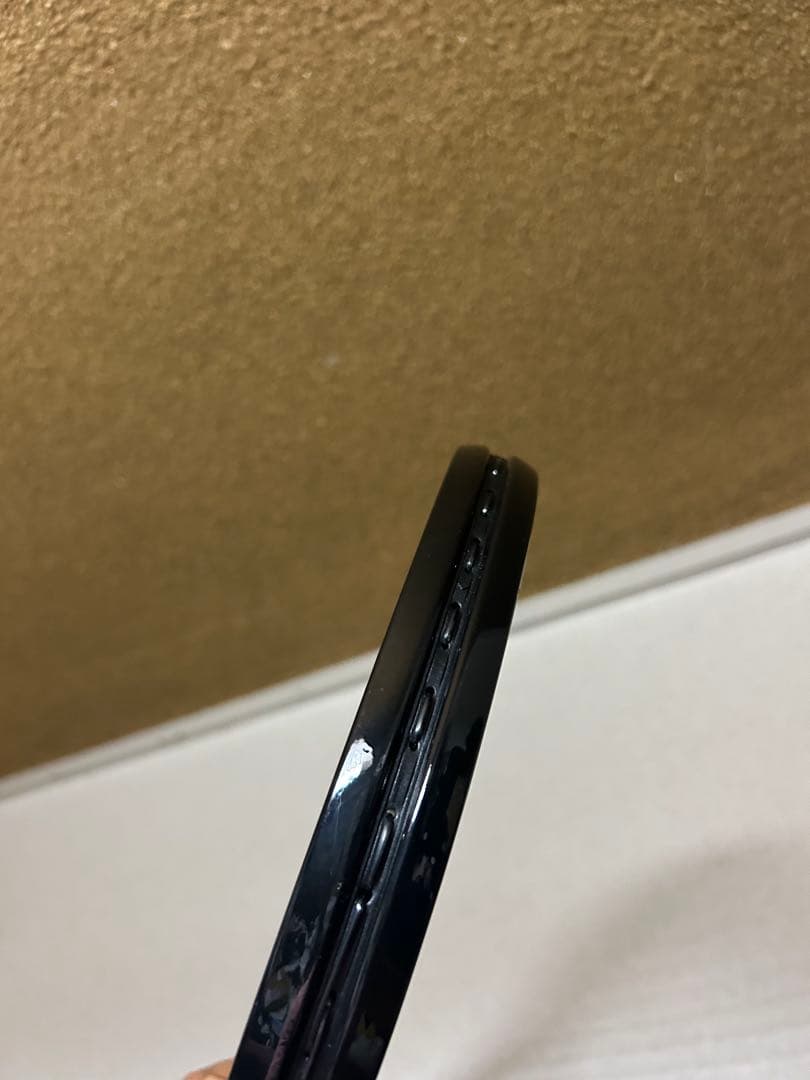 ヨネックス　ナノフォース 8V レブ. NF8VR カスタム