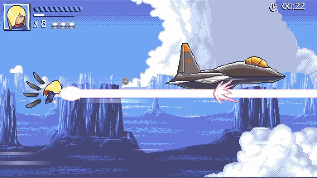 Nintendo Switch INFINITE BEYOND THE MIND LIMITED OLGA ED