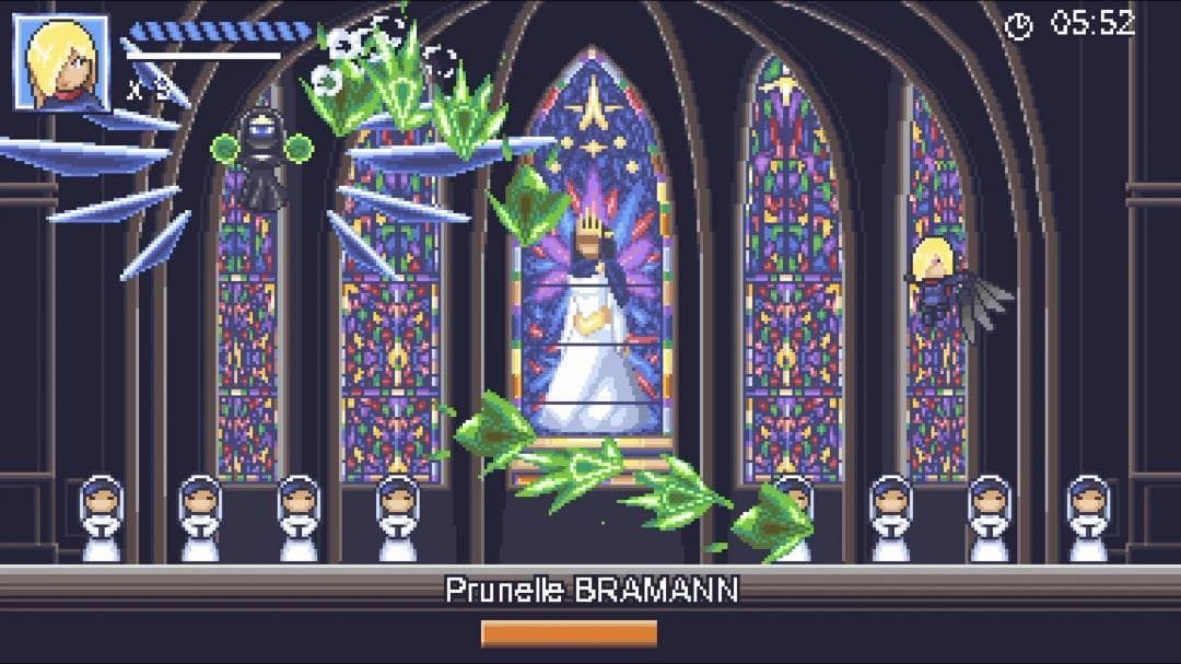 Nintendo Switch INFINITE BEYOND THE MIND LIMITED OLGA ED