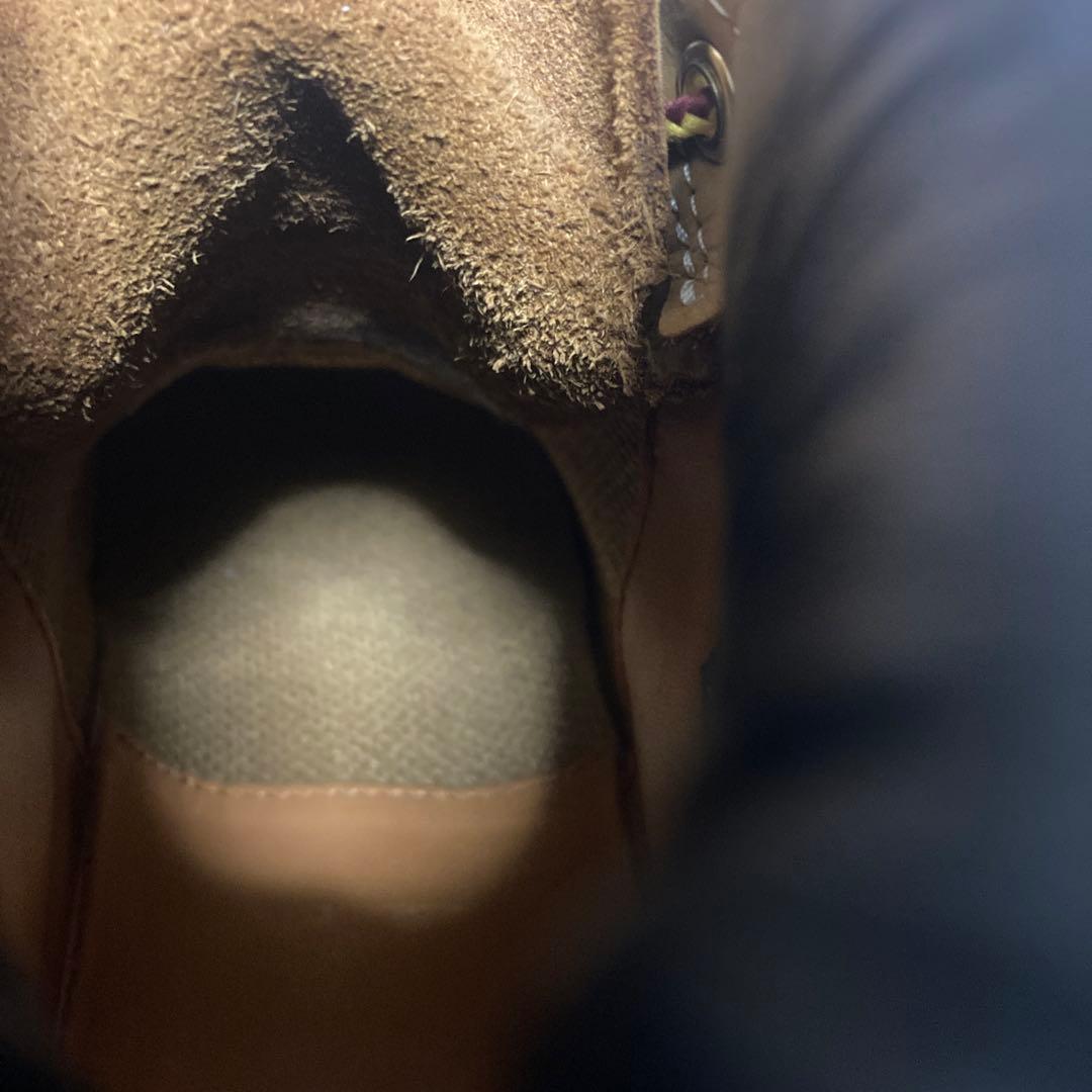 ゆー　Timberlan PREMIUM 6 IN WATERPROOF