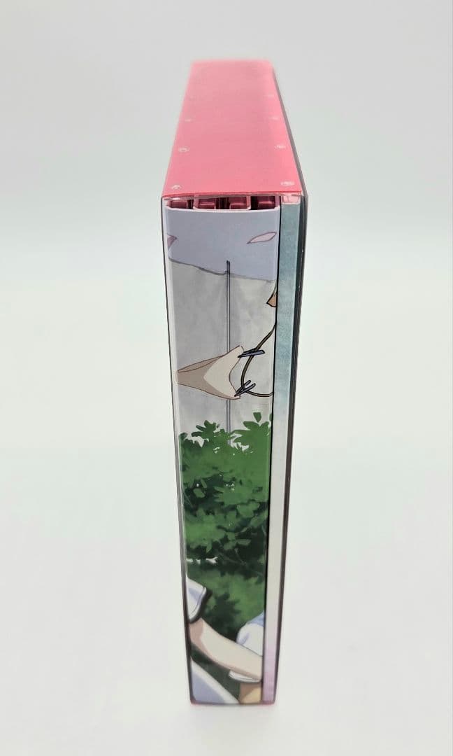 さくら荘のペットな彼女 Blu-ray BOX〈4枚組〉