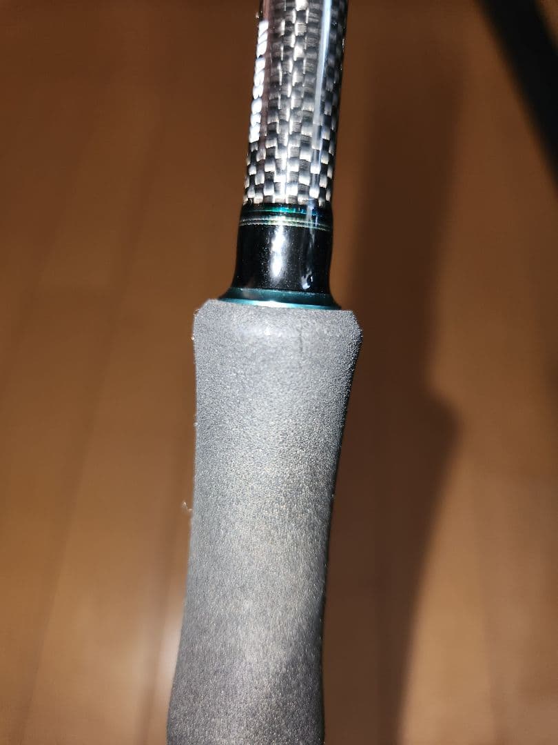 ダイワ エメラルダス AIR AGS 86M