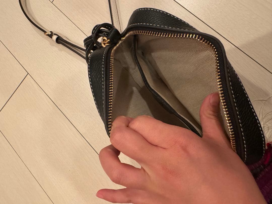 【新品値下げ⭐️】トリーバーチ ショルダーバッグ