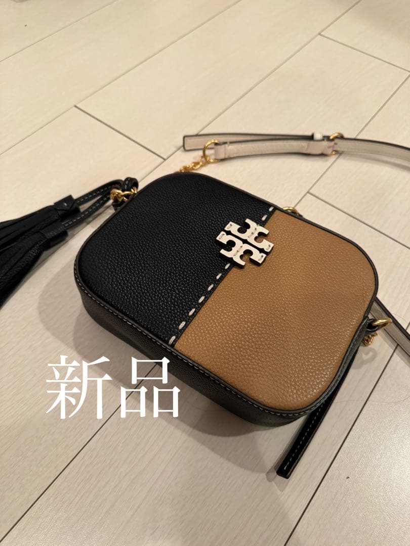 【新品値下げ⭐️】トリーバーチ ショルダーバッグ