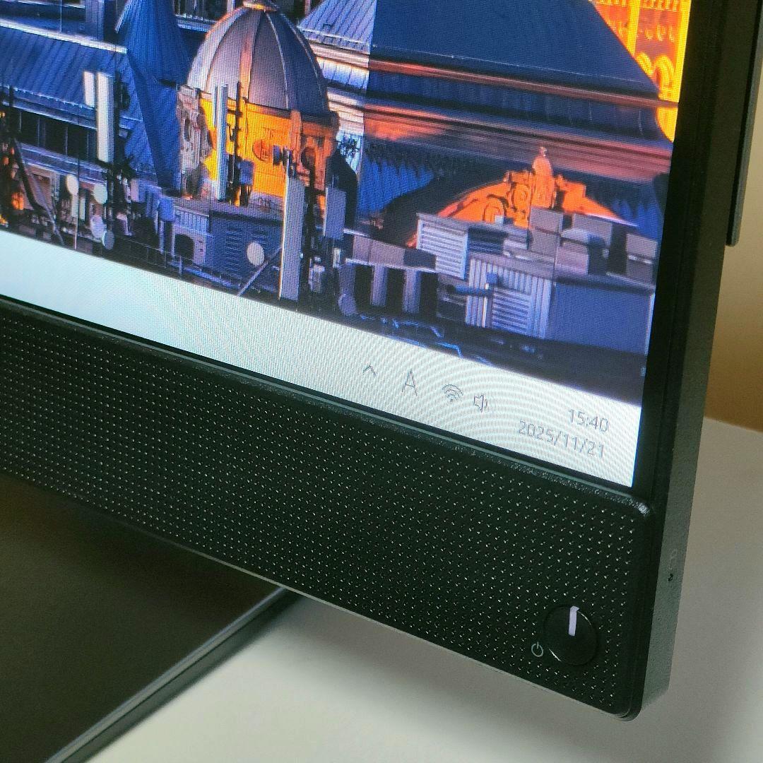 DELL一体型デスクトップ Win11／Office2024／爆速NVMeSSD