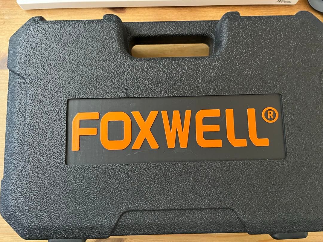 Foxwell T2000 TPMS 最新汎用ライターOBDテスター(本体のみ)