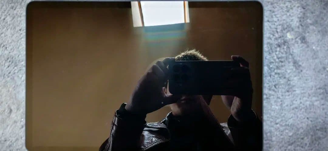 Poco タブレット グレー 大画面　（グローバル版）