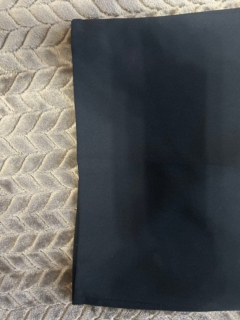 dris van noten ワイドスラックス