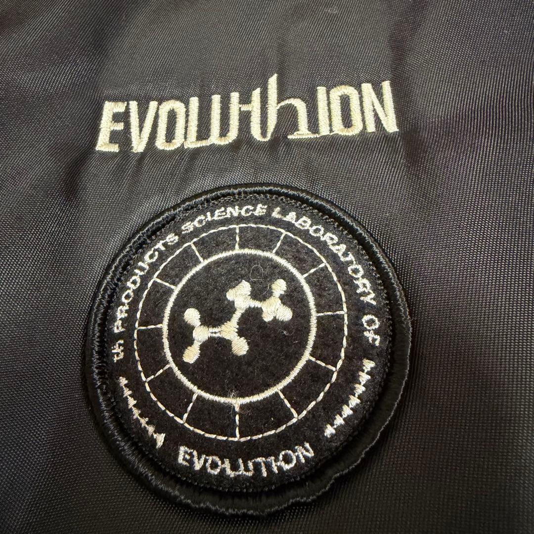 ジャケット・アウター th product MA-1 Fostex Garments 3XL