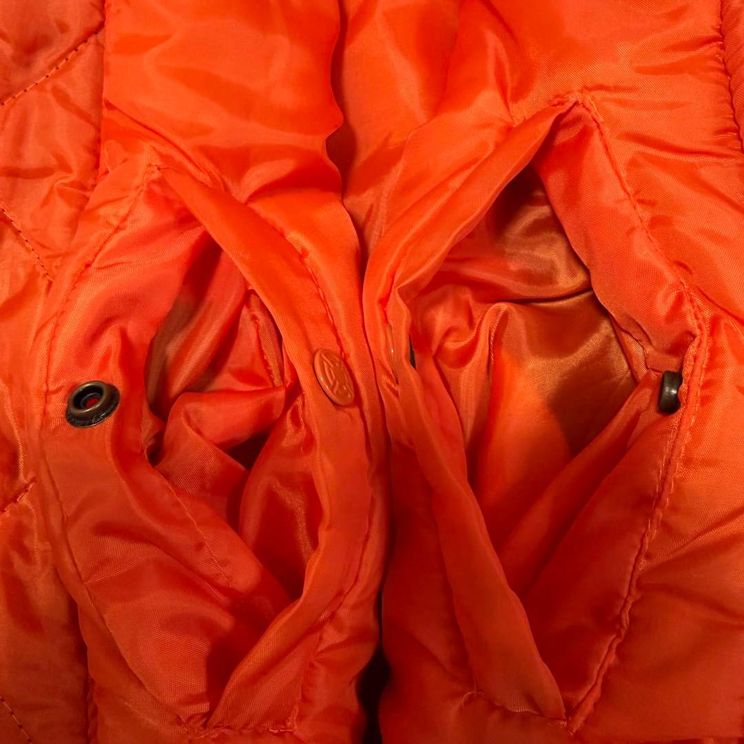 ジャケット・アウター th product MA-1 Fostex Garments 3XL