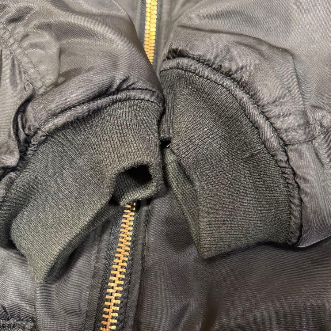 ジャケット・アウター th product MA-1 Fostex Garments 3XL