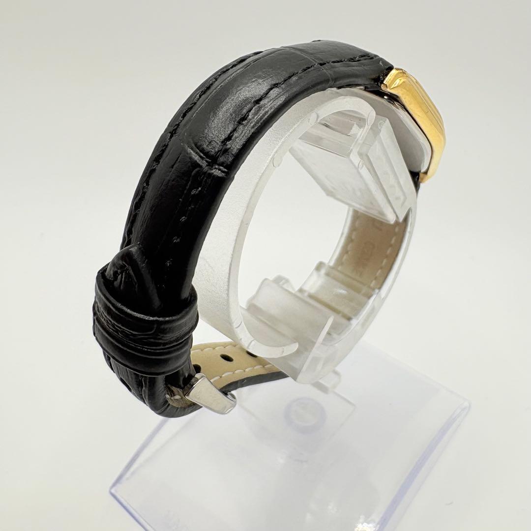 CELINE セリーヌ 新品電池 腕時計 レディース ゴールド トリオンフ 希少