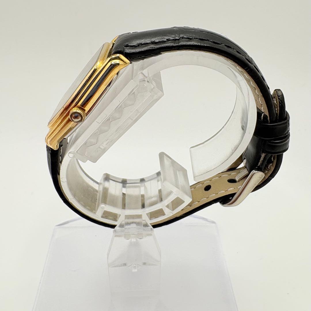 CELINE セリーヌ 新品電池 腕時計 レディース ゴールド トリオンフ 希少