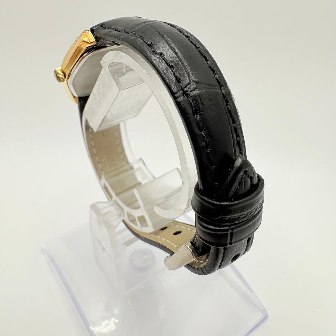 CELINE セリーヌ 新品電池 腕時計 レディース ゴールド トリオンフ 希少