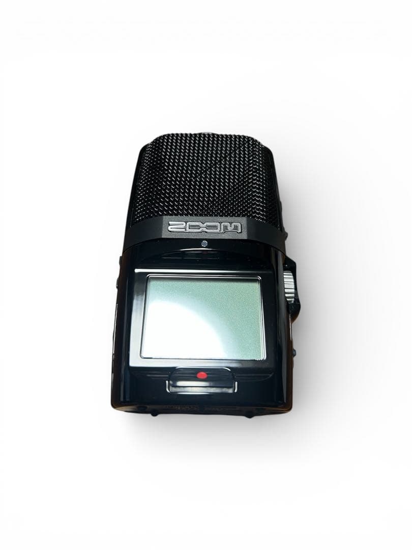 ZOOM H2next APH-2n ハンディーレコーダーセット