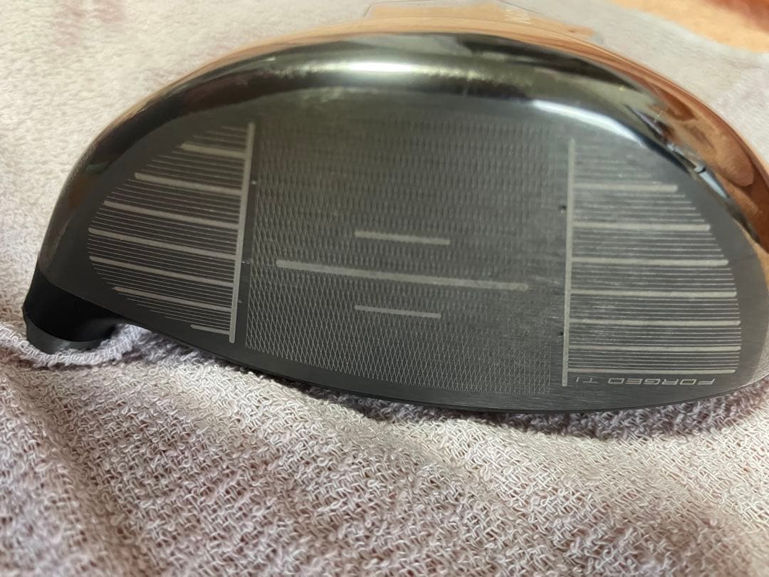 Callaway PARADYM フェアウェイウッド（ヘッドのみ）