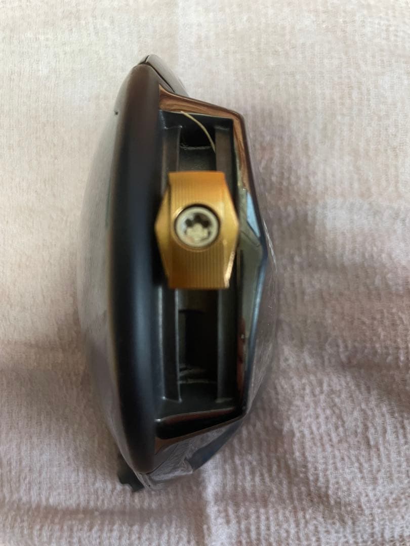 Callaway PARADYM フェアウェイウッド（ヘッドのみ）