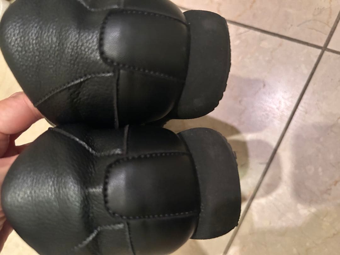 【Paula canovas del vas diablo sneaker】