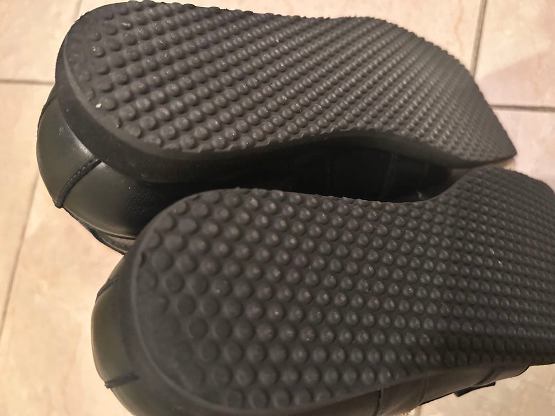 【Paula canovas del vas diablo sneaker】