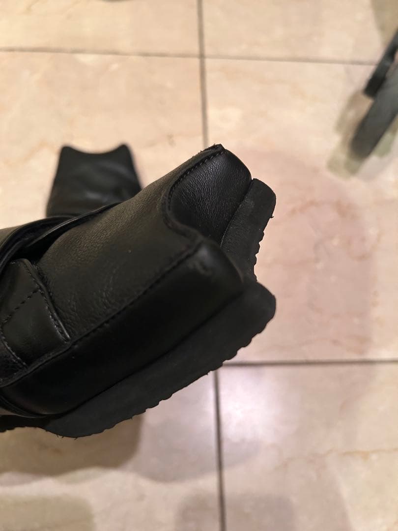 【Paula canovas del vas diablo sneaker】