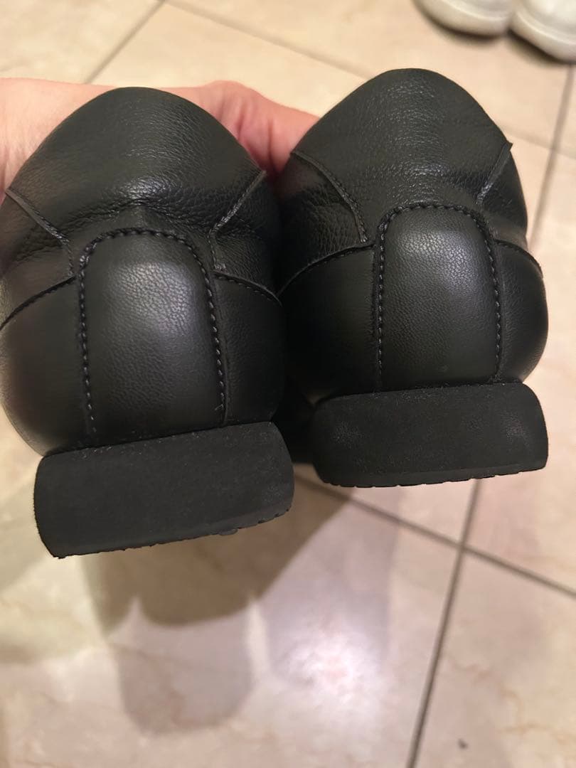 【Paula canovas del vas diablo sneaker】