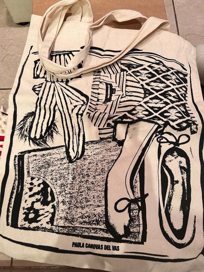 【Paula canovas del vas diablo sneaker】