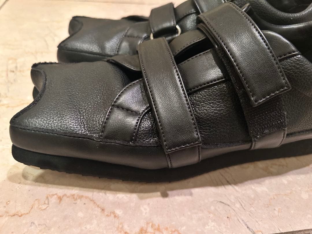 【Paula canovas del vas diablo sneaker】