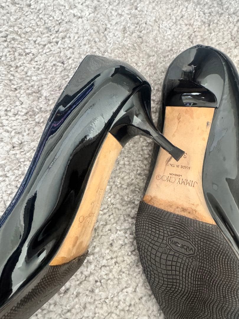 Jimmychoo ジミーシューズ