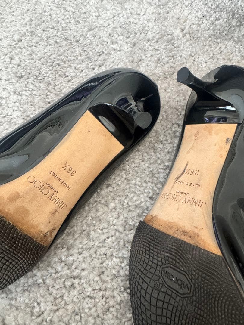 Jimmychoo ジミーシューズ