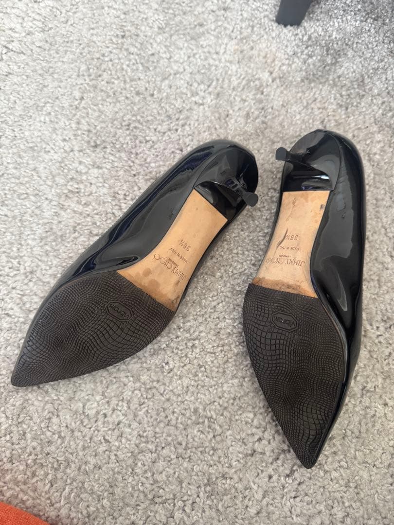 Jimmychoo ジミーシューズ