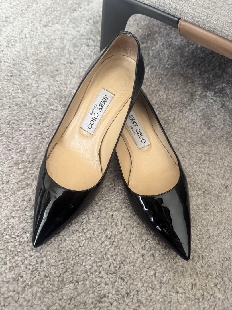 Jimmychoo ジミーシューズ