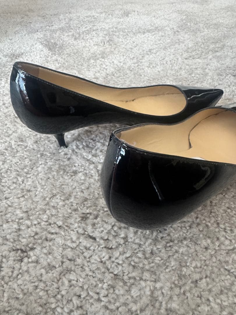 Jimmychoo ジミーシューズ