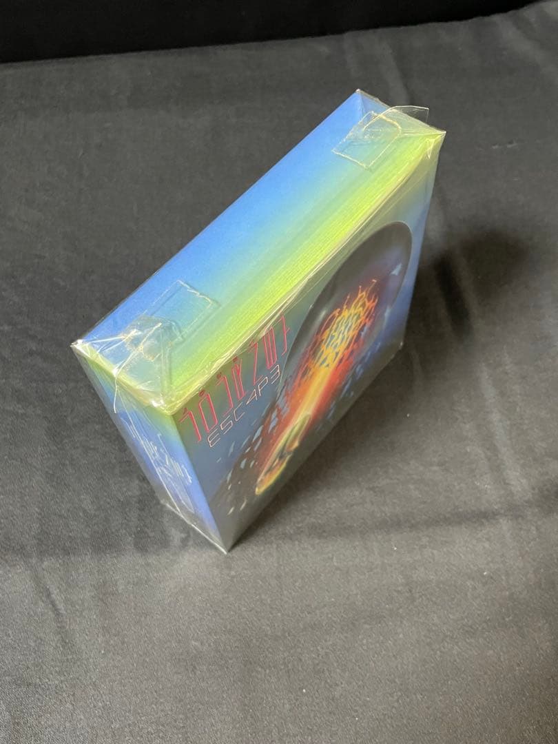 ジャーニー / 紙ジャケット 4枚+DU特典ボックス付き