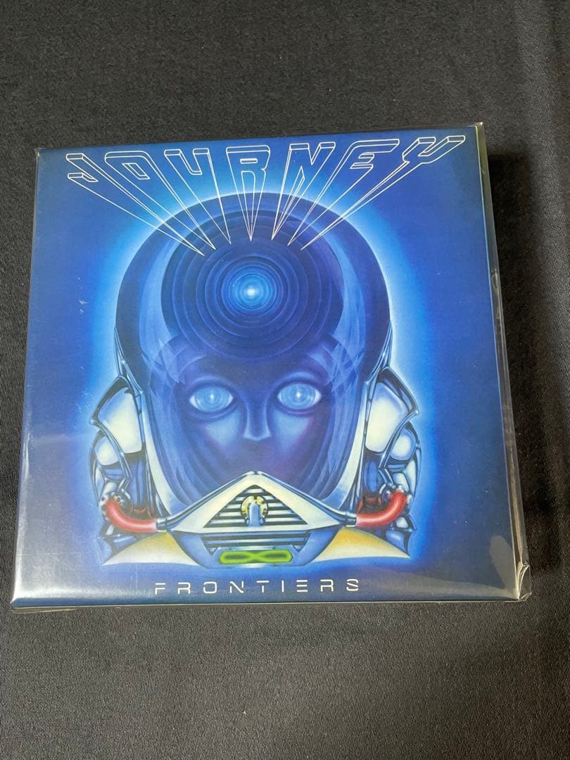 ジャーニー / 紙ジャケット 4枚+DU特典ボックス付き