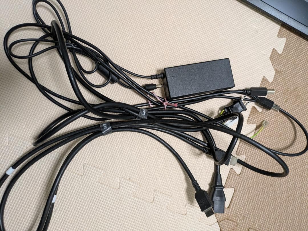 Wacom Cintiq 22 FHD 液晶ペンタブレット DTK2260K1D