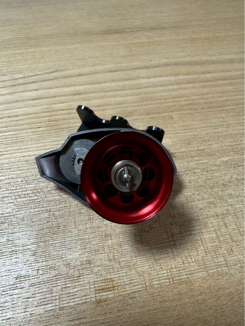 DAIWA ダイワ SV LIGHT LTD SVライトリミテッド 8.1L