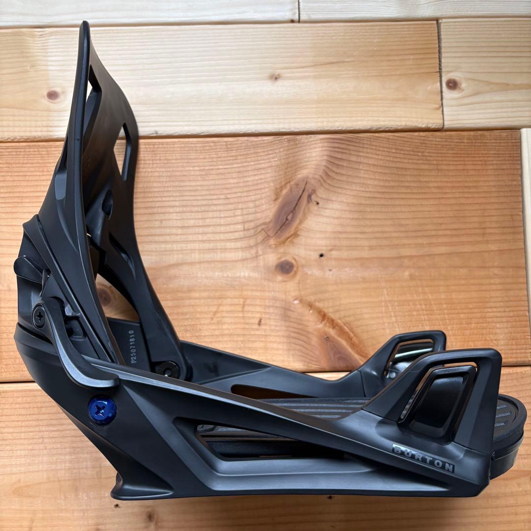 メンズ Burton Step On Re:Flex バイン 25-26極上中古