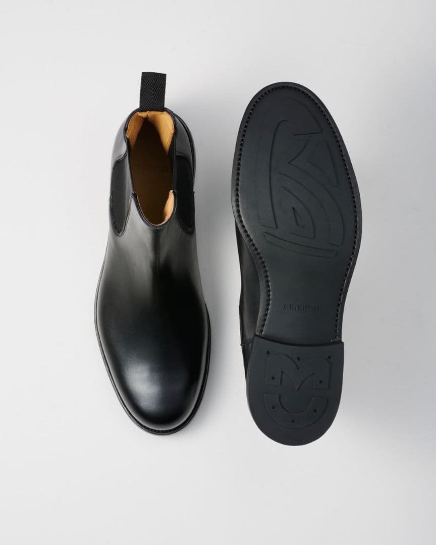 【ぞーん】ORIENTAL GLOSTER オリエンタル グロスター