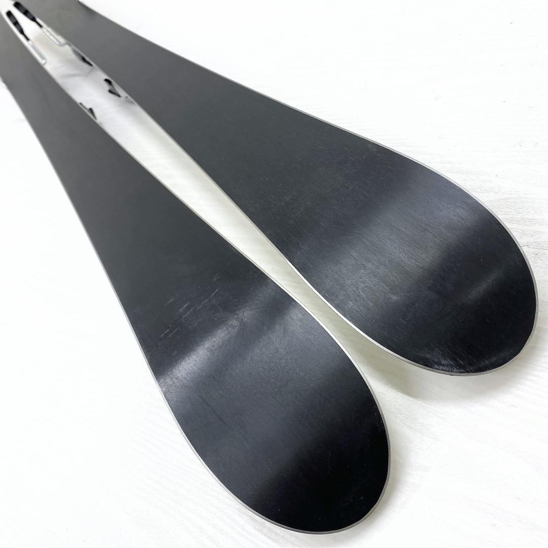 K2 レディース スキー セット 146cm 25-25.5 オールラウンド 板