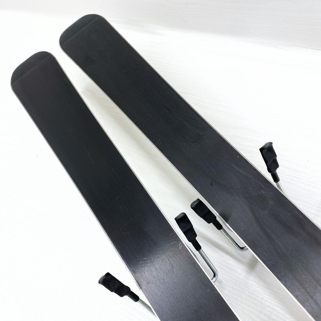 K2 レディース スキー セット 146cm 25-25.5 オールラウンド 板