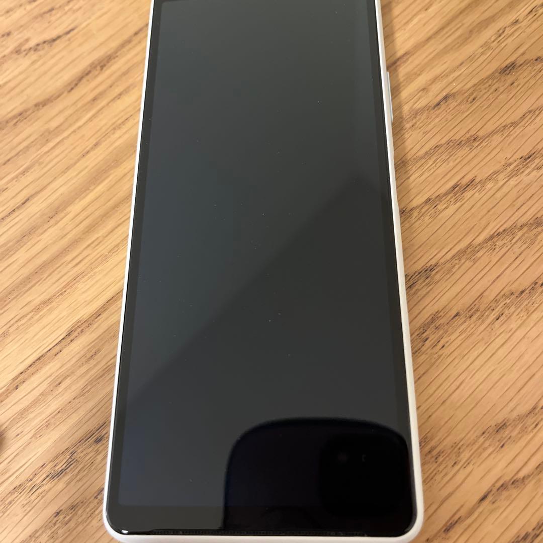 Xperia 10 Ⅲ sog04 au 128gb