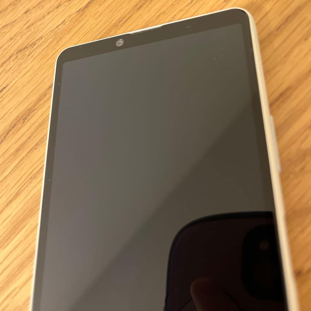 Xperia 10 Ⅲ sog04 au 128gb