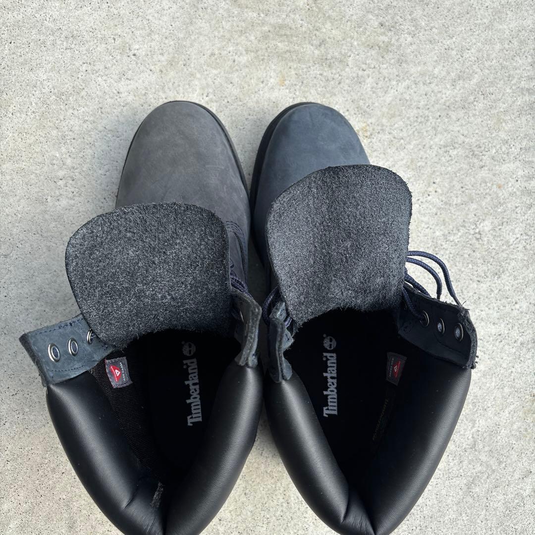 靴 Timberland 6 inch Premium Boot