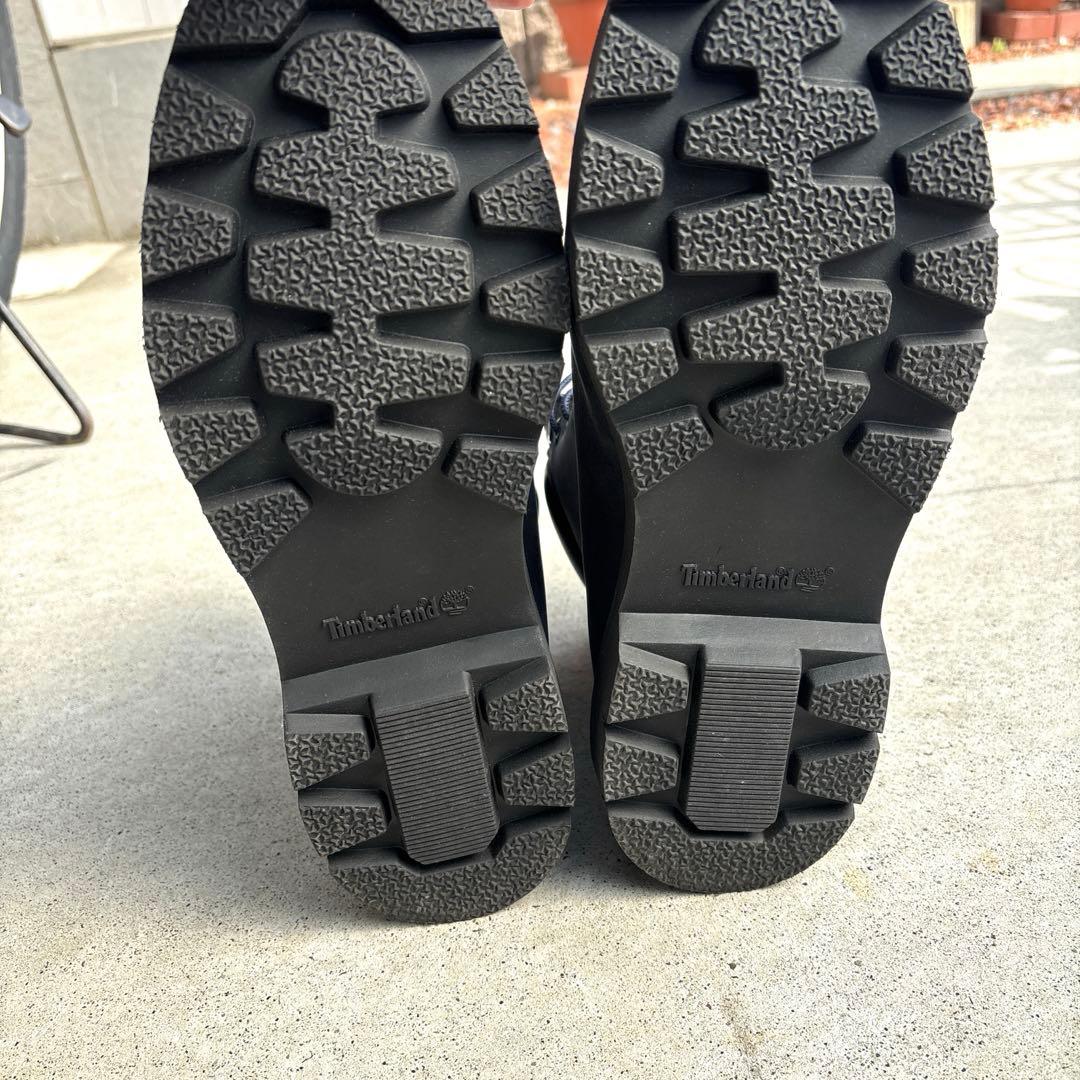 靴 Timberland 6 inch Premium Boot