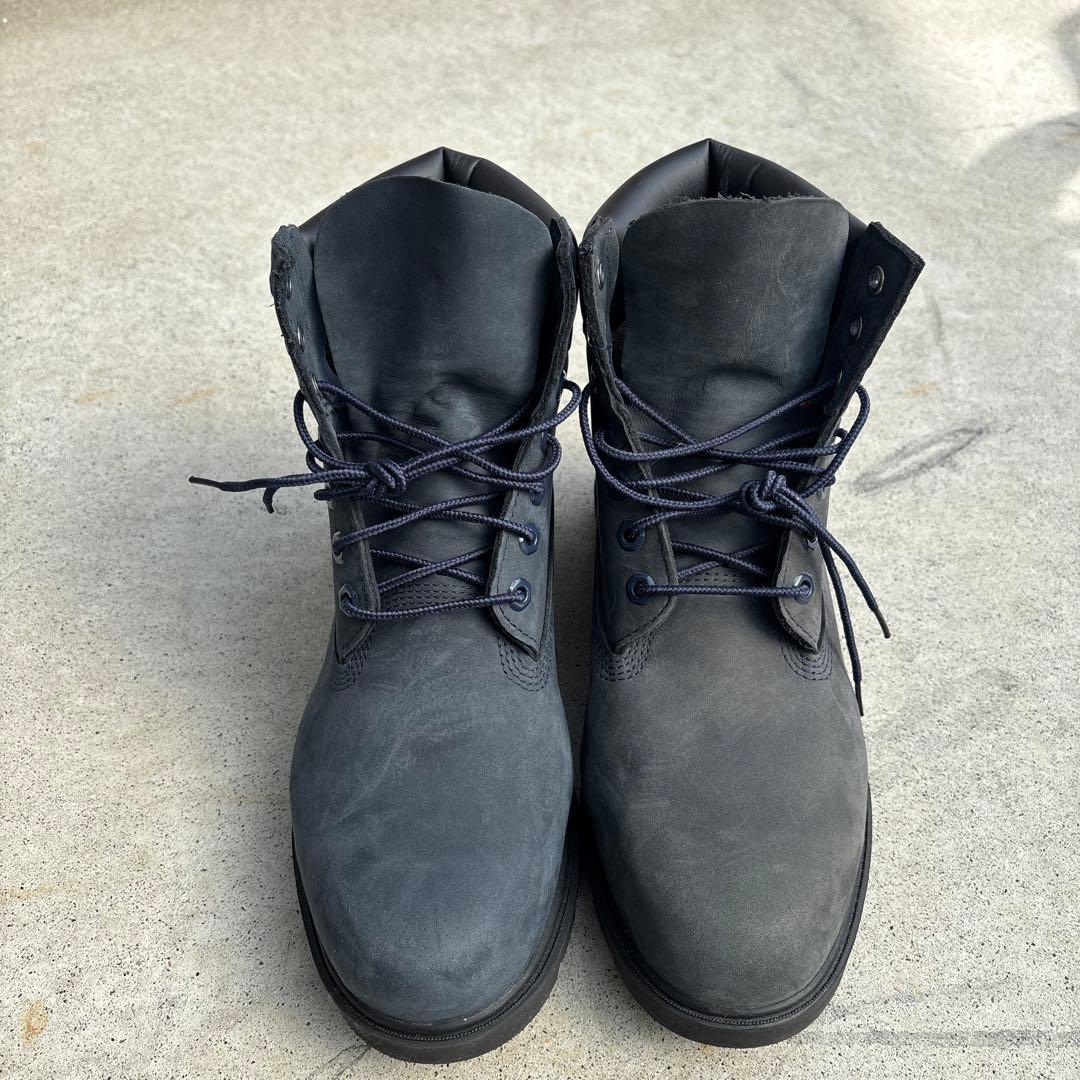 靴 Timberland 6 inch Premium Boot