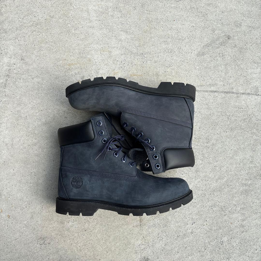 靴 Timberland 6 inch Premium Boot