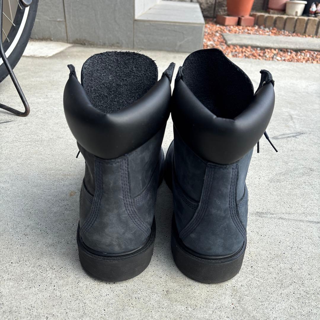 靴 Timberland 6 inch Premium Boot