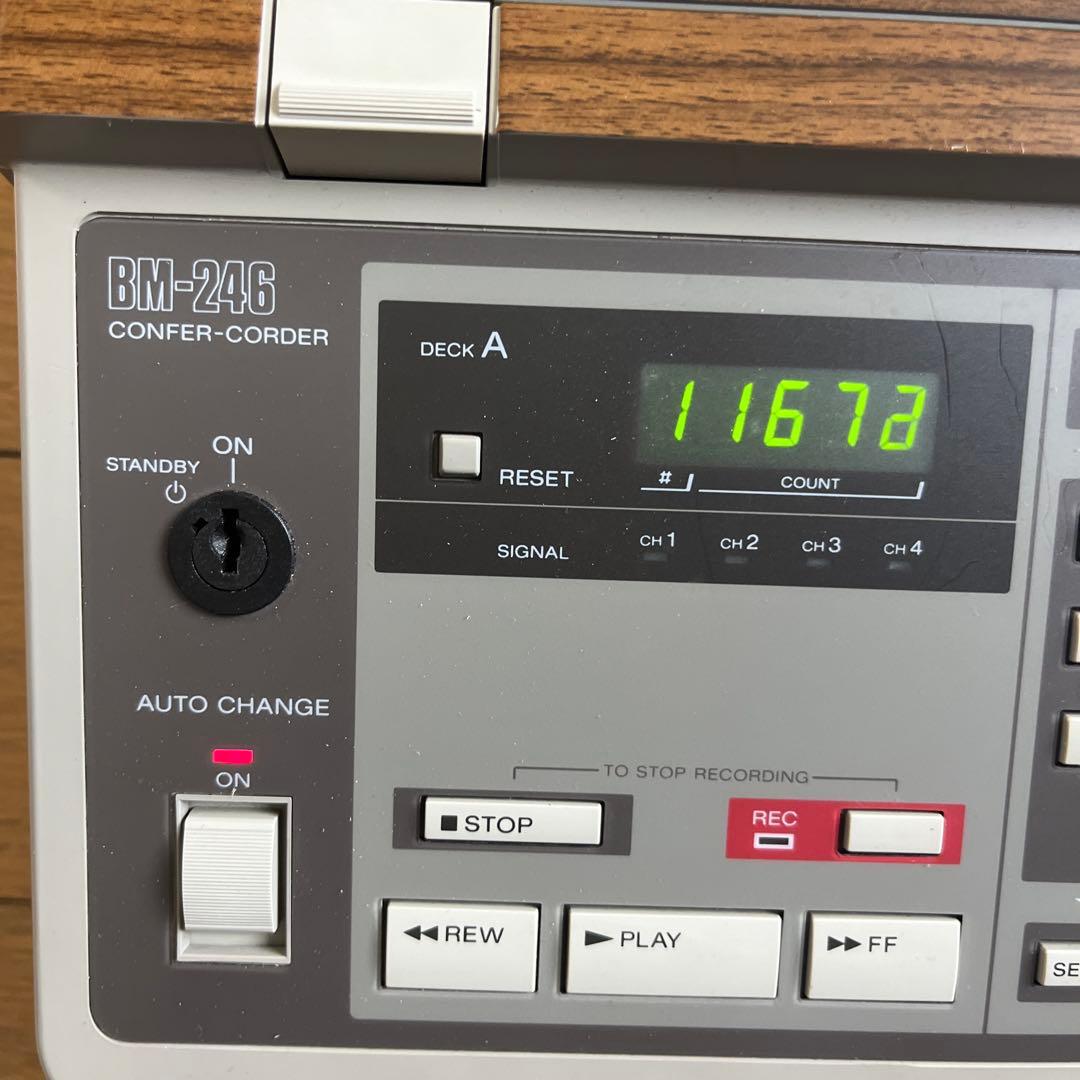 その他 Sony BM-246