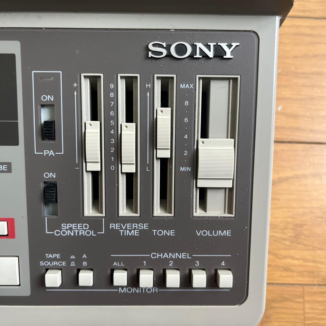 その他 Sony BM-246